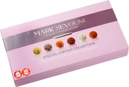 מבחר ממתקים מיוחד 16