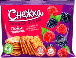 עוגיות סנזקה במילוי