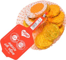 מארז 6 אצבעות שוקולד