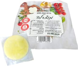 גבינה בסגנון מוצרלה