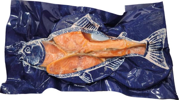 סטייק סלמון אלתית אר