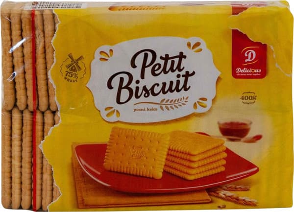 פתי ביסקוויט דלישס 4