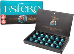 שוקולד חלב ממולא טרא