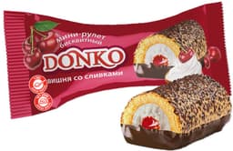 רולדה מיני בטעם דובד