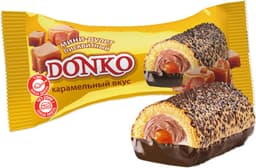 רולדה מיני בטעם קרמל