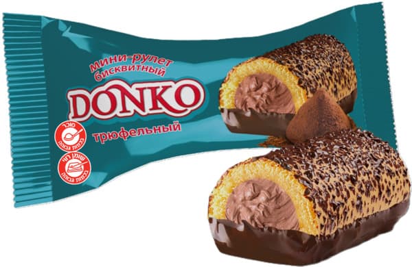 רולדה מיני בטעם טראפ