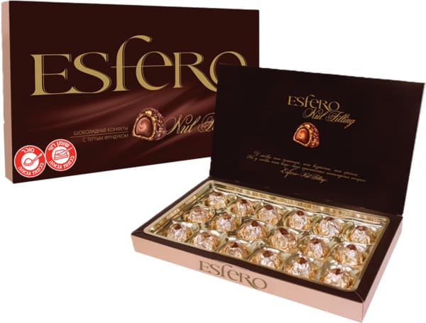 שוקולד חלב עם אגוזי