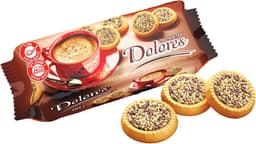 עוגיות טארטלטים במיל