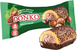 רולדה מיני בטעם אגוז