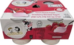 מארז יוגורט פרימיום