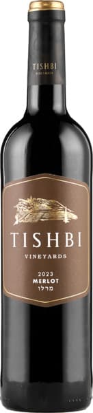 יין וינארד מרלו 750