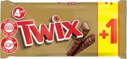 טוויקס חמישייה 250 גרם