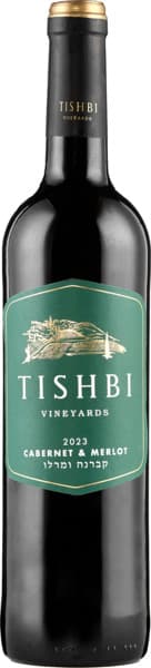 יין וינארד קברנה מרל