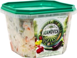 סלט אוליביה 400 גרם