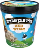 פיינט בננה ואגוזים  