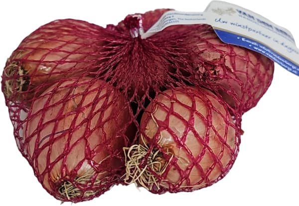 בצלצלי שאלוט 350 גרם