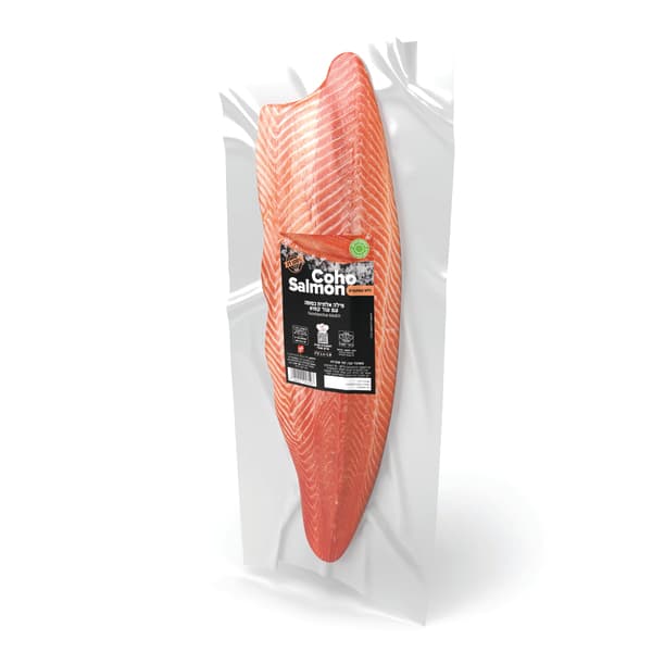 פילה סלמון קוהו