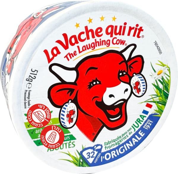 גבינה לוואש קירי 32