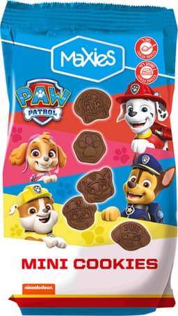 גונץ- עוגיות מיני קקאו ההרפתקאות 100 ג