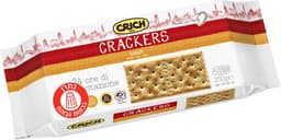 קריץ קרקר מלוח 250 ג