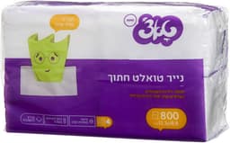 טואלט חתוך טאצ 800