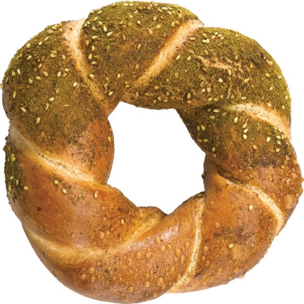 בייגל רומני