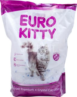 קריסטל יורוקיטי 3.8