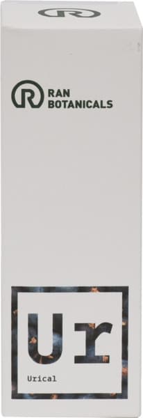 יוריקל 100 מל UR ראן לדלקות שתן