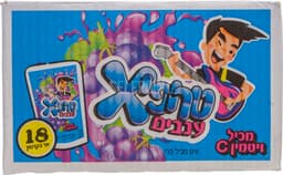 טרופיקס 18 יח