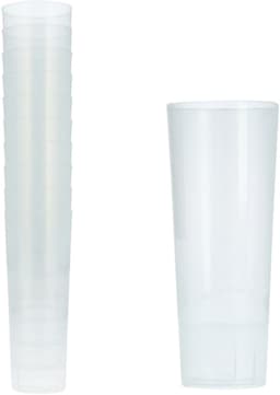 כוס לונג לא שביר