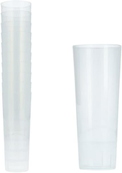 כוס לונג לא שביר