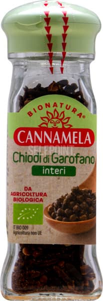 קנהמלה – ציפורן אורג