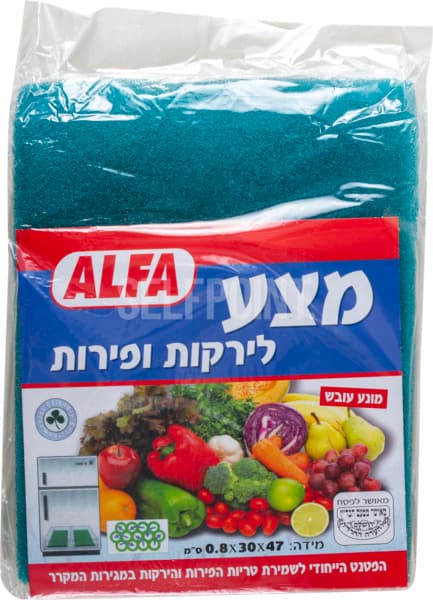 ספוג סופג ריח