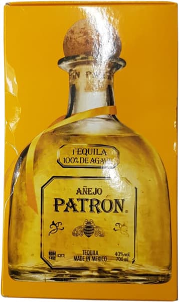 פטרון אניחו טקילה 700 מ"ל