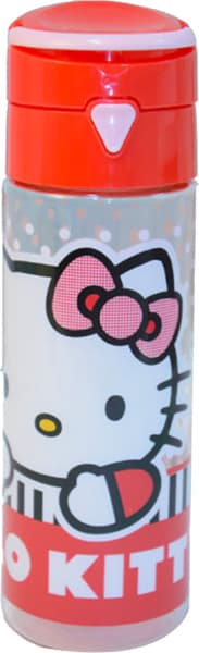 בקבוק לנוער הלו קיטי 700 מל