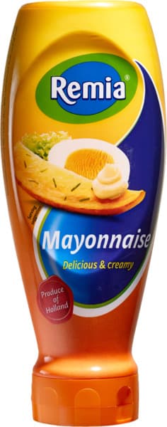 מיונז הולנדי 500 מל לחיץ