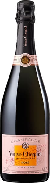 שמפניה וו קליקו רוזה