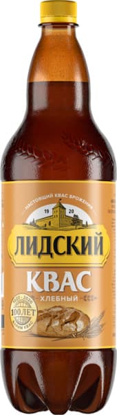 קווס "לידסקיי" לחם 1.5 ליטר