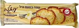 עוגת וניל 350ג'