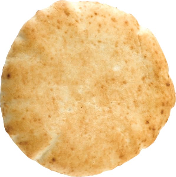 מארז 5 יח' פיתות אסל