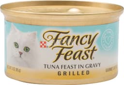 פנסי פיסט גריל טונה