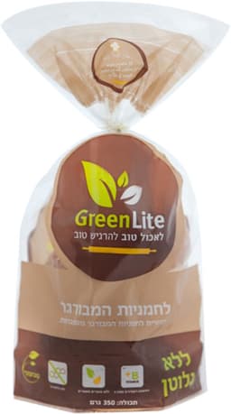 רביעיית לחמניות בורג
