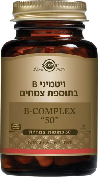 סולגר 50B קומפלקס