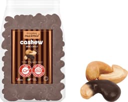 דרגיה  קשיו מריר 500 גר PRISCO MAX