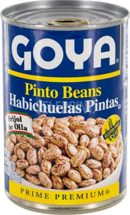 שעועית פינטו 439 גרם