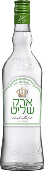 ארק שליט