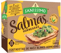 קרקר טורטיה 144 גר