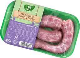 גרון הודו נ.טרי ארוז