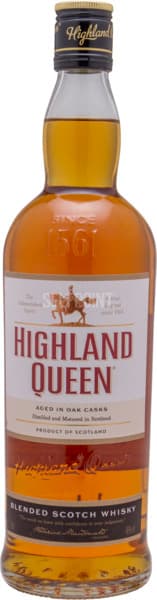 ויסקי היילנד קווין בלנדד 700 מ"ל