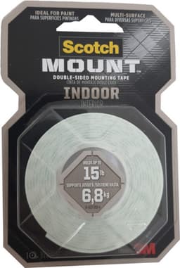 גליל דבק דו צדדי